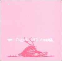 Windsor for the Derby - We Fight Til Death lyrics