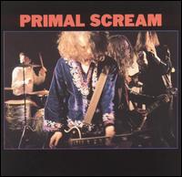 Primal Scream - Primal Scream lyrics