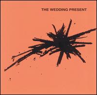 The Wedding Present - Bizarro lyrics