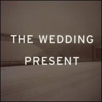 The Wedding Present - Take Fountain lyrics