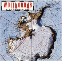 The Wolfhounds - Blown Away lyrics