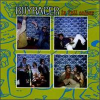 Boyracer - In Full Colour lyrics