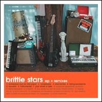 Brittle Stars - Garage Sale lyrics