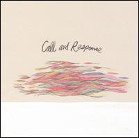 Call & Response - Winds Take No Shape lyrics