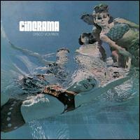 Cinerama - Disco Volante lyrics