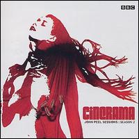 Cinerama - John Peel Sessions: Season 2 lyrics