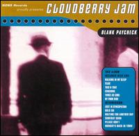 Cloudberry Jam - Blank Paycheck lyrics