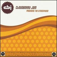 Cloudberry Jam - Providing the Atmosphere lyrics