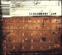 Cloudberry Jam - The Impossible Shuffle lyrics