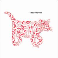 The Concretes - The Concretes lyrics