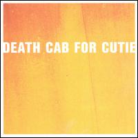Death Cab for Cutie - The Photo Album lyrics