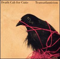 Death Cab for Cutie - Transatlanticism lyrics