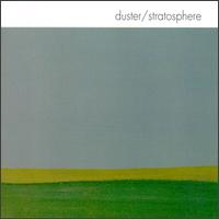Duster - Stratosphere lyrics