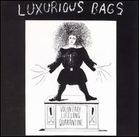 Luxurious Bags - Quarantine Heaven lyrics