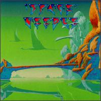 Space Needle - The Moray Eels Eat the Space Needle lyrics