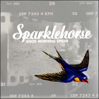 Sparklehorse - Good Morning Spider lyrics