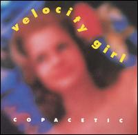 Velocity Girl - Copacetic lyrics