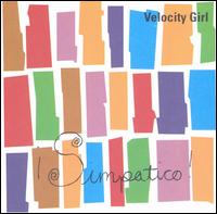 Velocity Girl - Simpatico lyrics