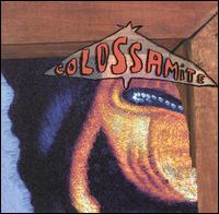 Colossamite - Economy of Motion lyrics