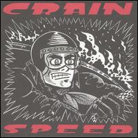 Crain - Speed lyrics