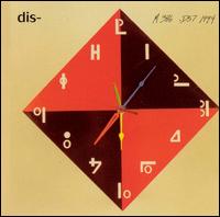 Dis- - M386.D57 1994 lyrics