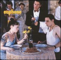Euphone - Hashin' It Out lyrics