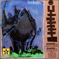 Iceburn - Iceburn/Engine Kid [Split CD] lyrics