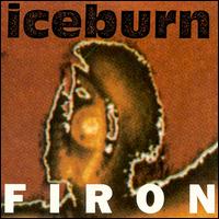 Iceburn - Firon lyrics