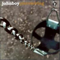Johnboy - Pistolswing lyrics