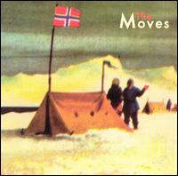 The Moves - The Moves lyrics