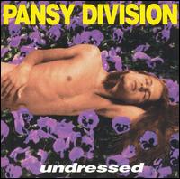 Pansy Division - Undressed lyrics