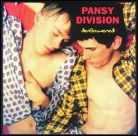 Pansy Division - Deflowered lyrics