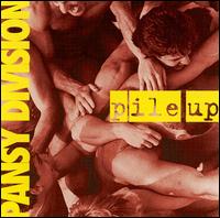 Pansy Division - Pile Up lyrics