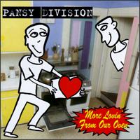 Pansy Division - More Lovin' From Our Oven lyrics