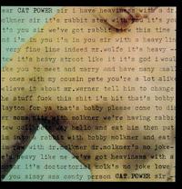 Cat Power - Dear Sir lyrics