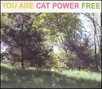 Cat Power - You Are Free lyrics