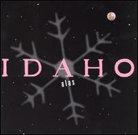Idaho - Alas lyrics