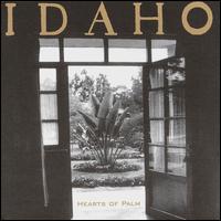 Idaho - Hearts of Palm lyrics