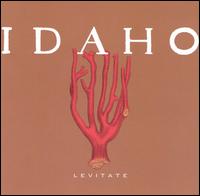 Idaho - Levitate lyrics