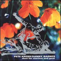 Pete Krebs - Duet for Clarinet & Goat lyrics