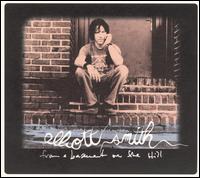 Elliott Smith - From a Basement on the Hill lyrics