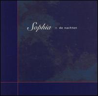 Sophia - De Nachten [live] lyrics