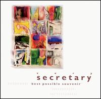 Very Secretary - Best Possible Souvenir lyrics