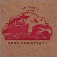 Shannon Wright - Perishable Goods lyrics