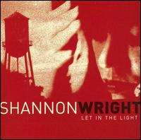 Shannon Wright - Let in the Light lyrics