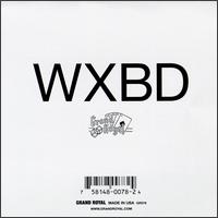 Buffalo Daughter - WXBD lyrics