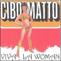 Cibo Matto - Viva! La Woman lyrics