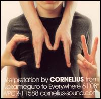 Cornelius - Interpretation by Cornelius lyrics