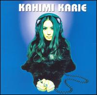Kahimi Karie - Kahimi Karie lyrics
