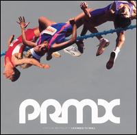Puffy AmiYumi - Puffy Re-Mix Project (PRMX) lyrics
